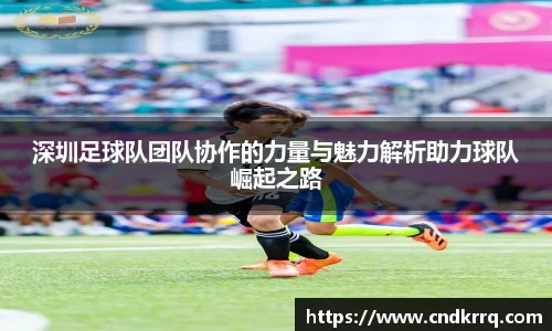 深圳足球队团队协作的力量与魅力解析助力球队崛起之路